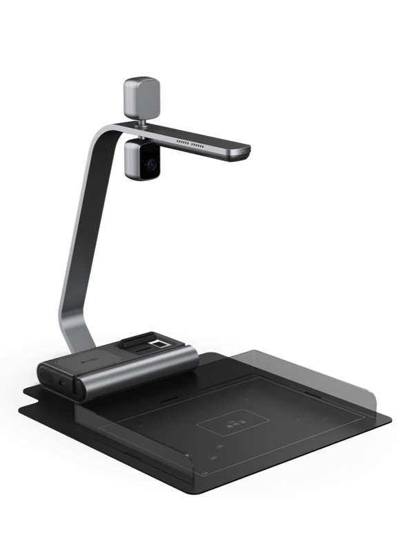 7-in-1 Electronic Imager