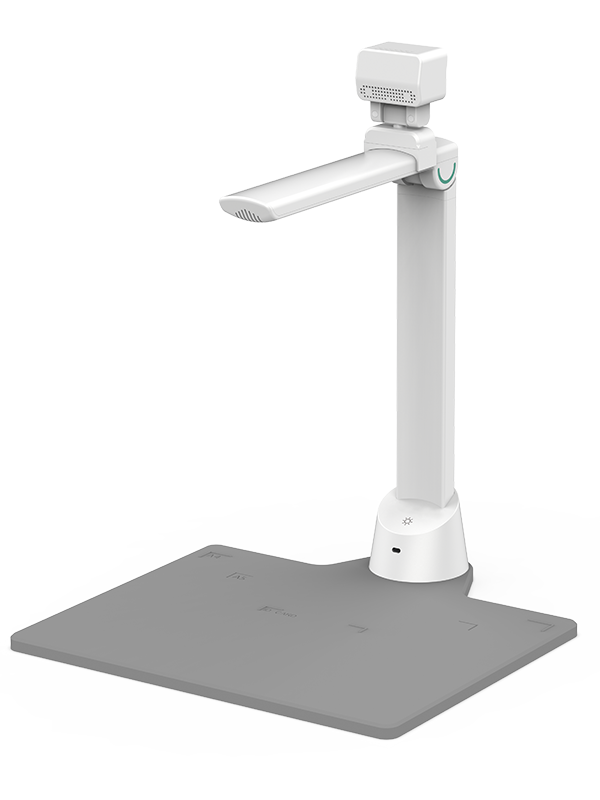 Electronic Imager