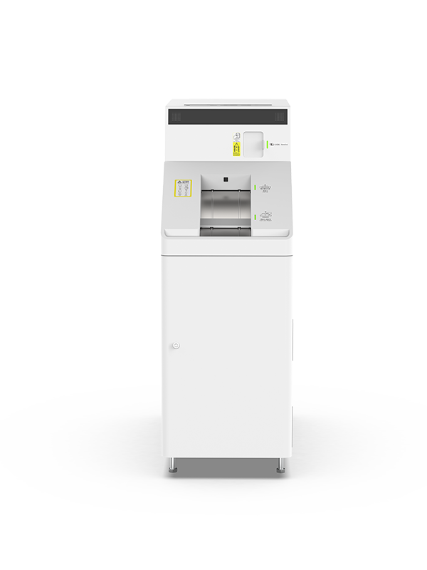 Teller Cash Recycler