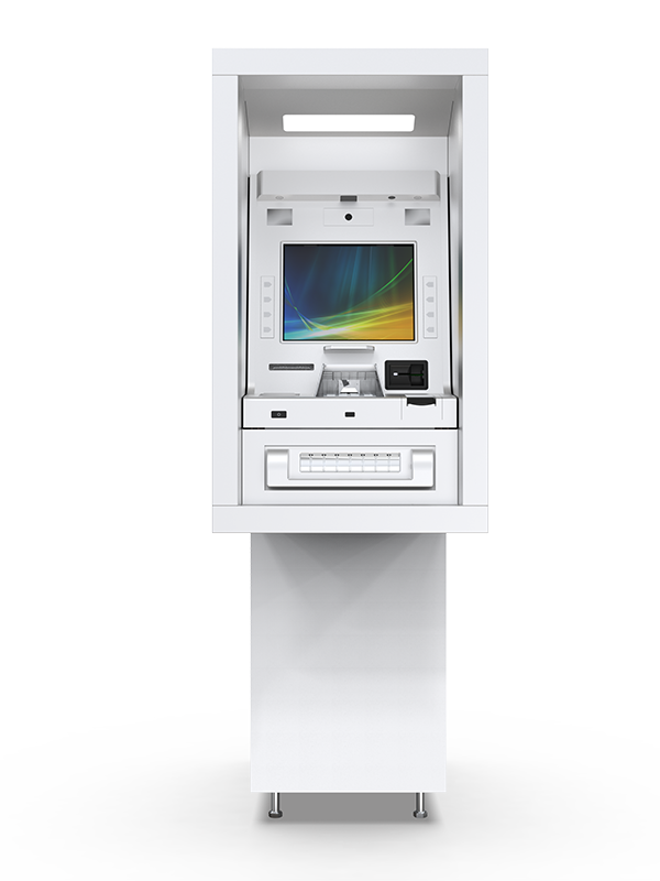 Automatic Telling Machine (ATM)