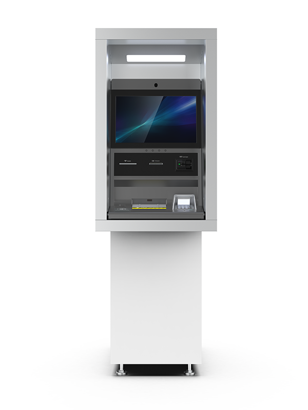 Cash Recycling System