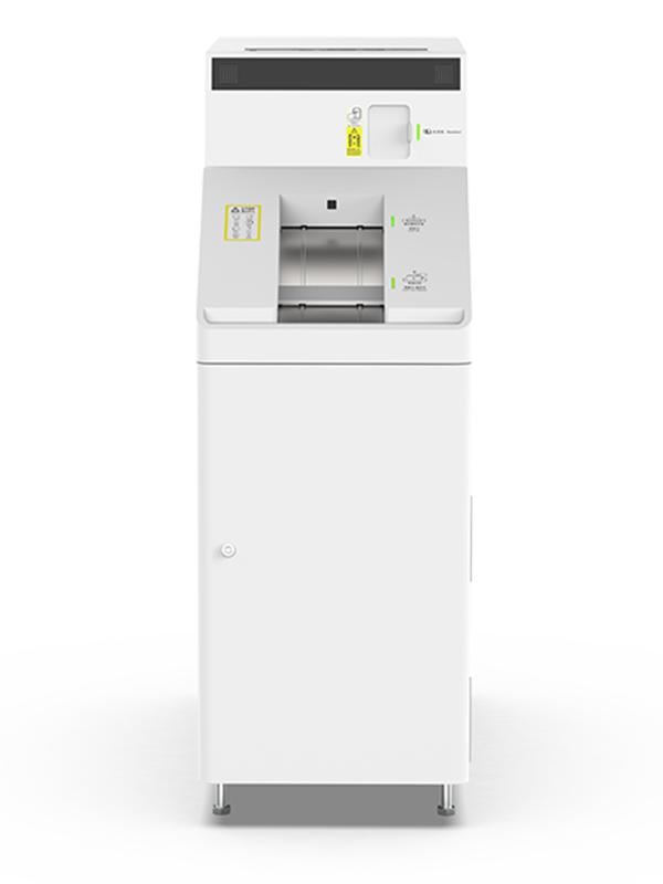 Teller Cash Recycler