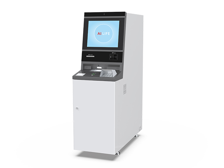 Cash Recycling System